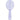 Cricket Hapi So Clean Scalp Shampoo Brush