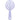 Cricket Hapi So Clean Scalp Shampoo Brush