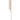 Cricket PRO50 Fine Toothed Rattail Silkomb