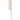 Cricket PRO55 Wide Toothed Rattail Silkomb