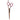 Cricket Shear Xpressions Hey Rosie - Rose Gold Color Shear / 5.75"