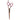 Cricket Shear Xpressions Hey Rosie - Rose Gold Color Shear / 5.75"