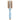 Cricket The Bay Blondie 2.25" Round Brush