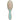Cricket The Bay Blondie Mini Wooden Bristles Paddle Brush