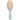 Cricket The Bay Blondie Wooden Bristles Paddle Brush