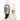 Cricket The Bay Half Moon Brush Series / 6 Piece Display