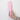 Cricket Ultra Smooth Coconut Detangler Comb Pink