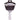 Cricket Ultra Smooth Coconut Oil and Keratin Protein Detangling Brush
