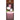 Cricket Ultra Smooth Coconut Pick Comb Pink