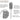 Cricket Ultra Smooth Coconut Thermal Brush - 1.75", #370