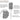 Cricket Ultra Smooth Coconut Thermal Brush - 1.75", #370