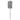 Cricket Ultra Smooth Coconut Thermal Brush - 1.75", #370
