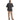Crinkle Nylon Barber Jacket - Large by Scalpmaster