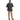 Crinkle Nylon Barber Jacket with 3 Pockets / Small by Scalpmaster