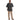 Crinkle Nylon Barber Jacket - X-Large by Scalpmaster