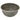 Croc Copper Hammered Copper Pedicure Bowl