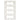 Cuccio Disposable Comfort Toe Separators in White / 12 Pairs