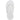Cuccio Disposable Pedicure Slippers - White / 12 Pairs