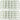 Cuccio - Disposable Pedicure Toe Separators - Sage / 12 Pack