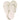 Cuccio Naturale Beige Spa Pedicure Slippers / 1 Pair
