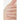 Cuccio Pro - Coffin Shape - Full Coverage Nail Tips - Sizes 1-10, 10 of Each Size (100 pack) + Traditional Nail Glue
