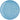 Cuccio Pro - Powder Polish Nail Colour Dip System - Baby Blue Glitter / 1.6 oz. Net Wt.