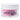 Cuccio Pro - Powder Polish Nail Colour Dip System -Deep Pink with Pink Glitter / 0.5 oz.