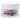 Cuccio Pro - Powder Polish Nail Colour Dip System -Deep Purple Glitter / 0.5 oz.