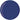 Cuccio Pro - Powder Polish Nail Colour Dip System - Ink Blue / 1.6 oz. Net Wt.