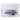 Cuccio Pro - Powder Polish Nail Colour Dip System -Light Blue Glitter / 0.5 oz.