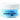 Cuccio Pro - Powder Polish Nail Colour Dip System -Neon Blue / 0.5 oz.
