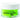 Cuccio Pro - Powder Polish Nail Colour Dip System -Neon Green / 0.5 oz.