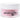 Cuccio Pro - Powder Polish Nail Colour Dip System - Pink / 0.5 oz.