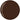 Cuccio Pro - Powder Polish Nail Colour Dip System - Rich Brown / 1.6 oz. Net Wt.