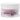 Cuccio Pro - Powder Polish Nail Colour Dip System -Soft Pink Glitter / 0.5 oz.