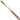 Cuccio Pro - Precision Tool Round Acrylic Brush / Size 10