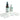 Cuccio Pro - Pro Fiberglass Kit - Advanced - Kit Contains Everything Needed to Perform a Fiberglass Service at an Advanced Level