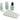 Cuccio Pro - Pro Fiberglass Kit - Intermediate - Kit Contains Everything Needed to Perform a Fiberglass Service at an Intermediate Level