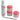 Cuccio Pro - T3 UV Gel Kit - Basic - Kit Contains The Basics to Perform a T3 UV Gel Service