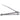 Cuccio Pro - Toe Nail Clipper