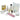 Cuccio Pro - Ultra Clear Acrylic Kit - Advanced / Kit Contains Everything Needed to Perform an Ultra Clear Acrylic Service at an Advanced Level