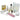 Cuccio Pro - Ultra Clear Acrylic Kit - Advanced / Kit Contains Everything Needed to Perform an Ultra Clear Acrylic Service at an Advanced Level