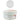 Cuccio Pro - Ultra Clear Acrylic Powder / 16 oz. - Clear
