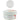 Cuccio Pro - Ultra Clear Acrylic Powder / 16 oz. - Clear