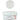 Cuccio Pro - Ultra Clear Acrylic Powder - Clear / 1.6 oz.