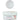 Cuccio Pro - Ultra Clear Acrylic Powder - Ultra Bright White / 1.6 oz.