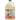 Cuccio Revitalizing Cuticle Oil - PEACH & VANILLA / 1 Gallon - 3.78 Liters