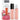Cuccio Roll-On Revitalizing Cuticle Oil - Pomegranate & Fig