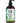Cucumber Melon Face & Body Lotion Infused with Raw Coconut Oil / 12 oz. / Case of 8 Bottles by Organic Fiji by Organic Fiji
