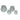 Cupping Jars Glass C-1 Set of 4